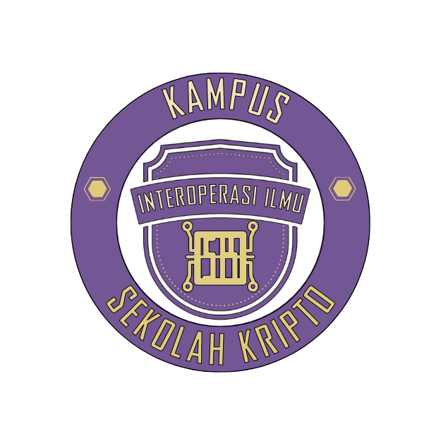 Kampus Sekolah Kripto