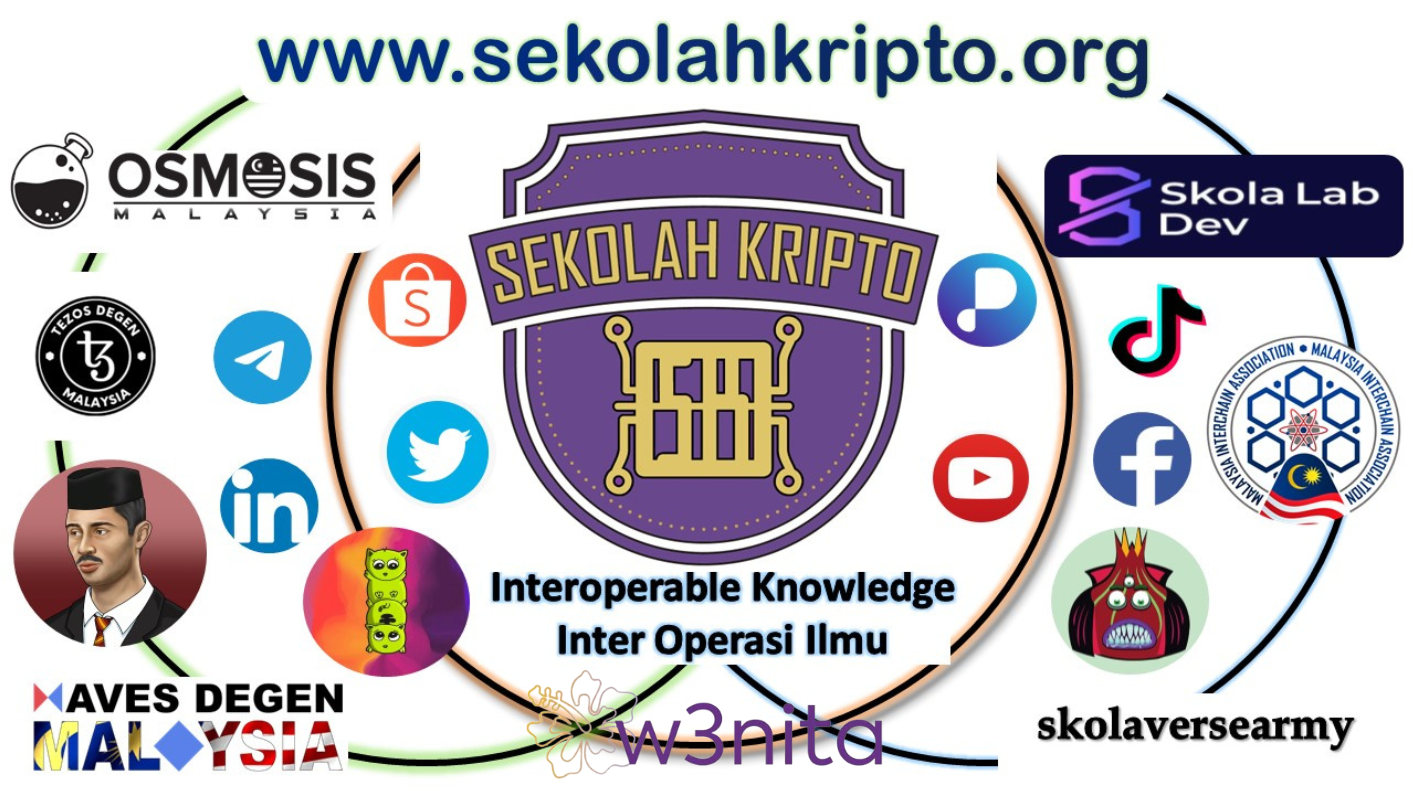MySekolahKripto