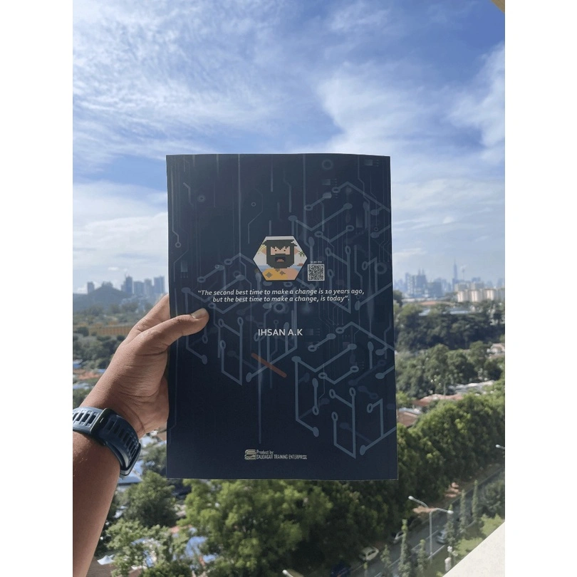 MySekolahKripto